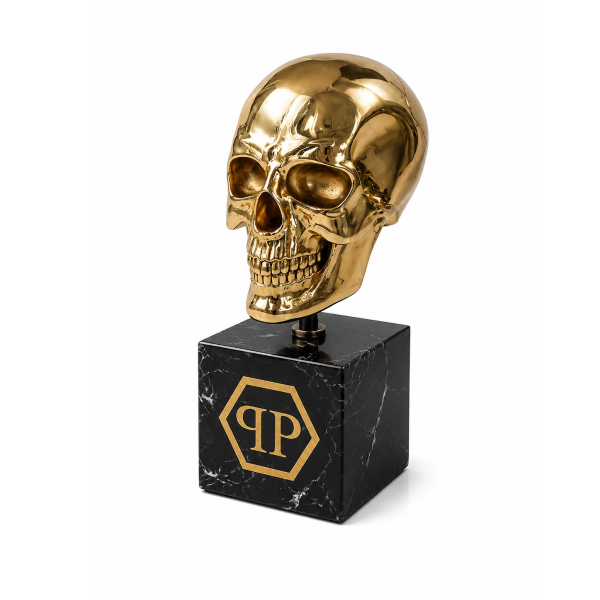PHILIPP PLEIN – Skull Gold L