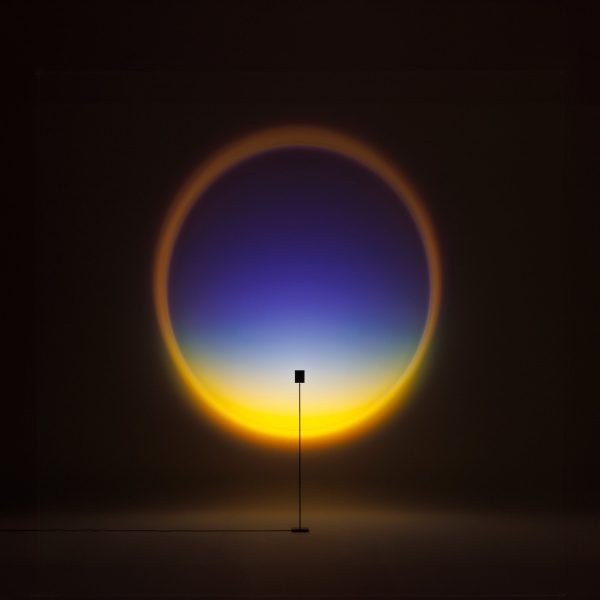 Hallo Edytion - Lampa - Halo Sunrise