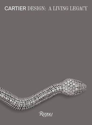 Cartier Design: A Living Legacy
