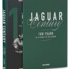 jaguar century 1