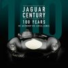 jaguar century 2