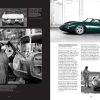 jaguar century 6
