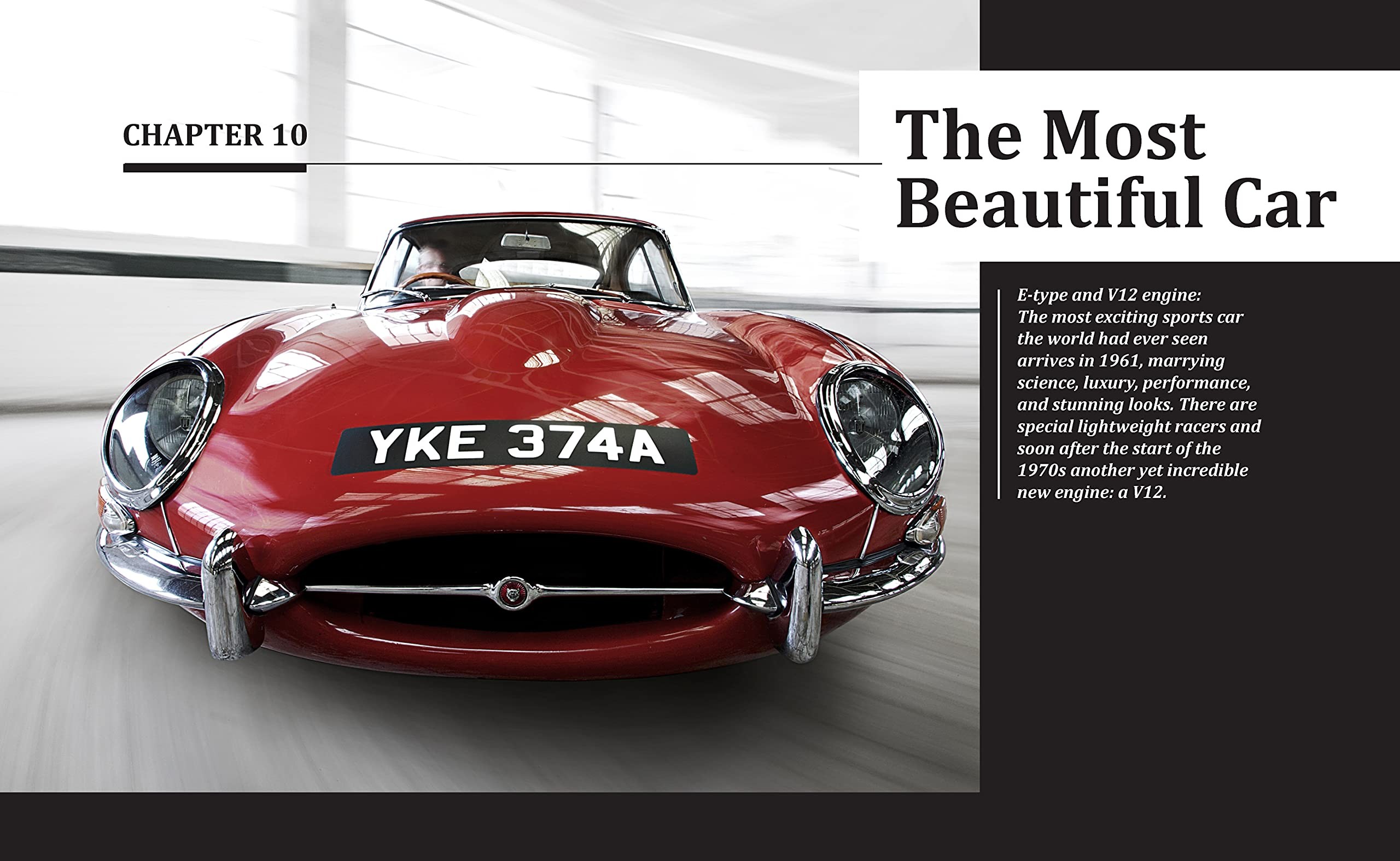jaguar century 7