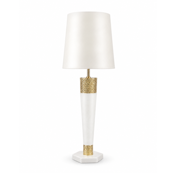 Tomas & Saez - Lampa Alabaster