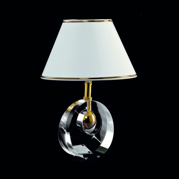 Tomas & Saez Lampa 129b