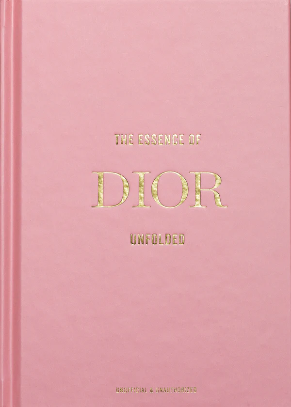 The Essence of Dior