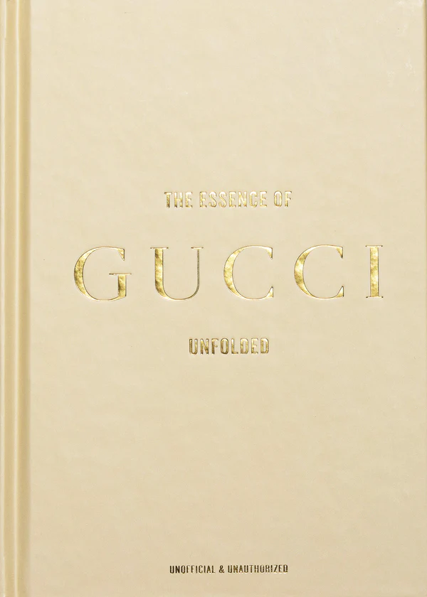 The Essence of Gucci