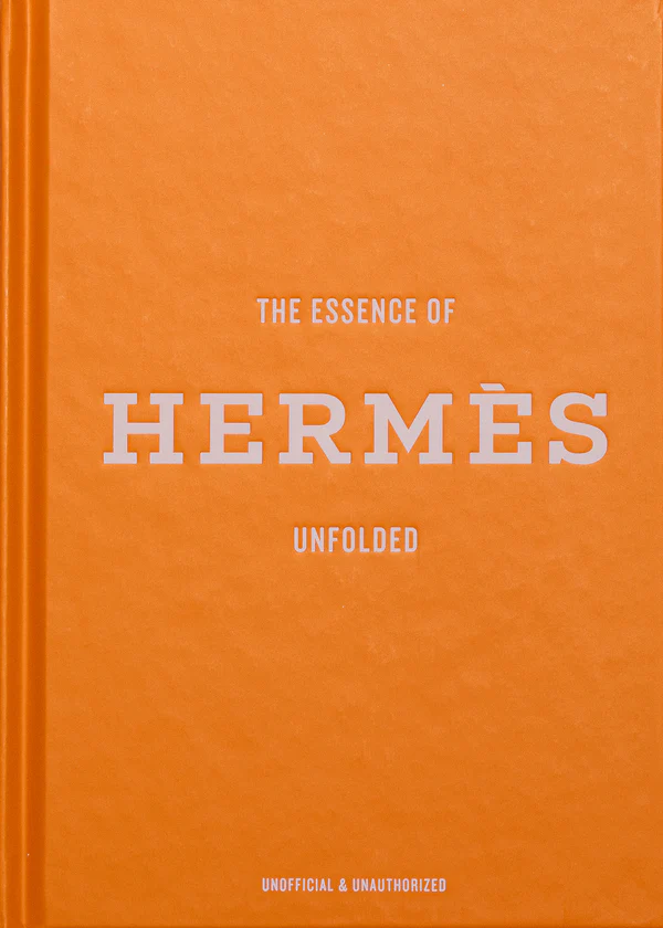 The Essence of Hermés