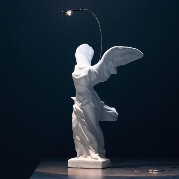 Catellani & Smith Lampa Nike